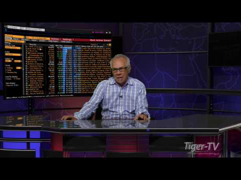 April 25th Tom O'Brien Show on TFNN - 2017