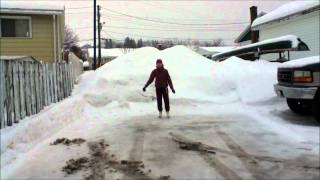 Challenge Week : Episode 2