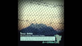 Patas Arriba Lyrics English Translation
