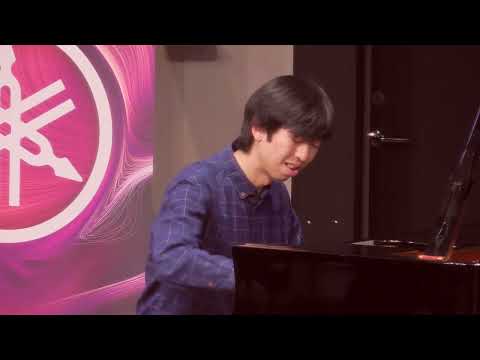 Malmö Piano Competition supported by Yamaha 2022