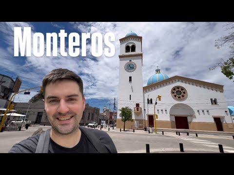 MONTEROS - TUCUMÁN