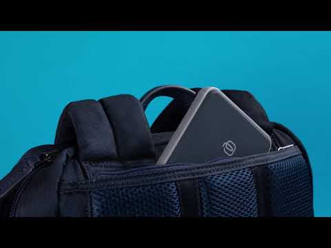 Discover Piquadro Spring Summer 2020 Tokio line backpack - Piquadro