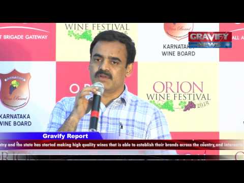 Wine Festival By Gravify News