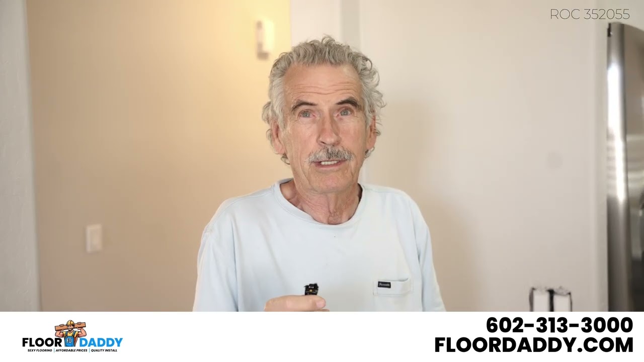 “5 Stars Isn’t Enough… They Need 20.” – Real Floor Daddy Review