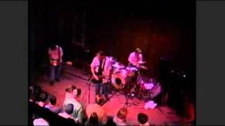 Archers Of Loaf - Live Spring 1997, Davidson College - 17 - Slowworm