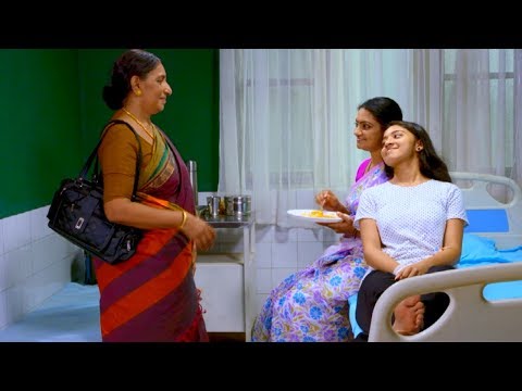 #Bhramanam | Episode 215 - 10 December 2018 I Mazhavil Manorama