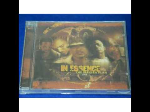 In Essence - Closer