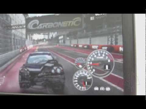 E3 2009 Sideline Analysis - Need For Speed:Shift