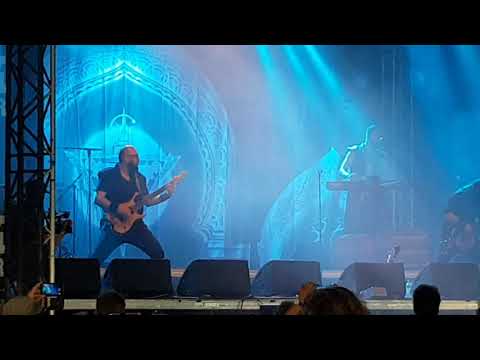 Myrath - Born to Survive - Sweden rock festival 190608