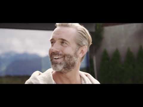 Behind the scenes - Bergvillen Hotelfilm