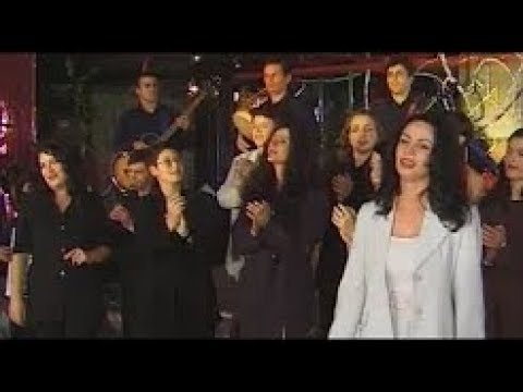 KASTRIOTET & Grupi POTPURI POPULLORE 2