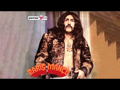 Barış Manço - Nazar Eyle (1974) HQ