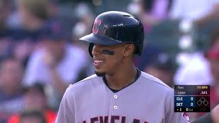 CLE AT DET - May 14, 2018