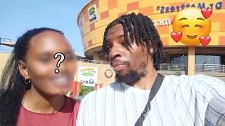 I FOUND MY WIFE IN UGANDA