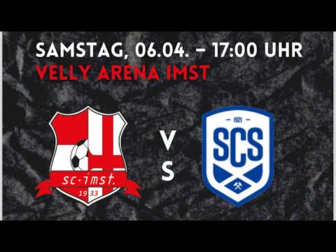 Match-Highlights SC Sparkasse Imst 1933 vs. SC Schwaz