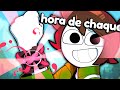 EL CHAQUETRIX