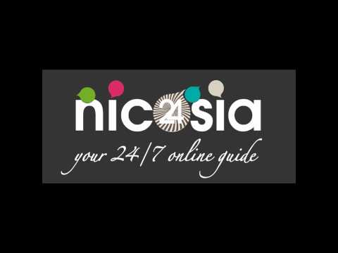 John Wu aka Mastermind - Nicosia24