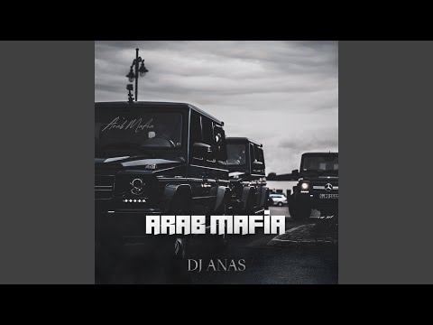 Arab Mafia (Syrian Vibes)