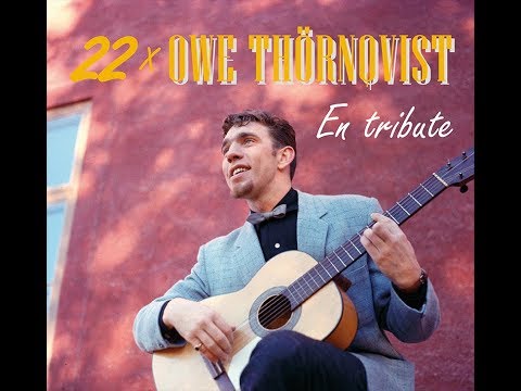 22 X Owe Thörnqvist - En Tribute