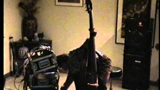 Motoharu Yoshizawa/吉沢元治 solo 1 '94