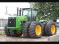 Jason Aldean - Big Green Tractor