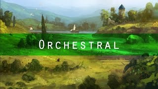 Justin Jet Zorbas - The Adventure Begins [Orchestral I Free Download]