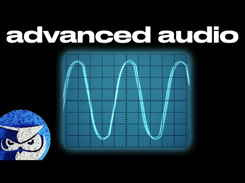 3 Advanced Audio Concepts You’ve (Probably) Never Heard Of