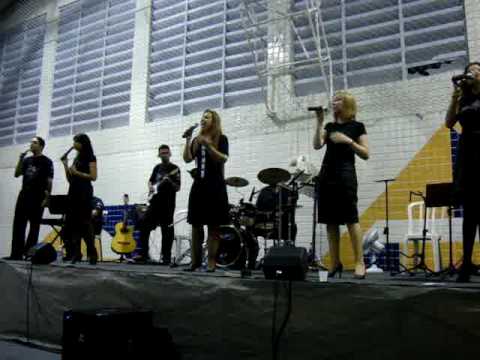 Minha Tenda video