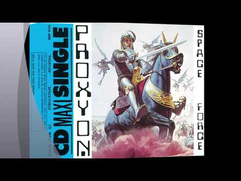 Proxyon - Space Force