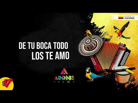 Hoja de Olvido Julio Meza Letra