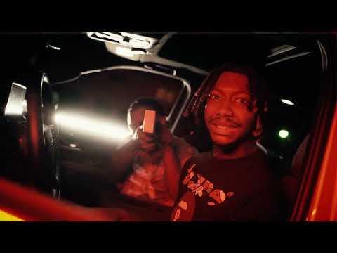 Driveway Baby - Blackout (Official Video)