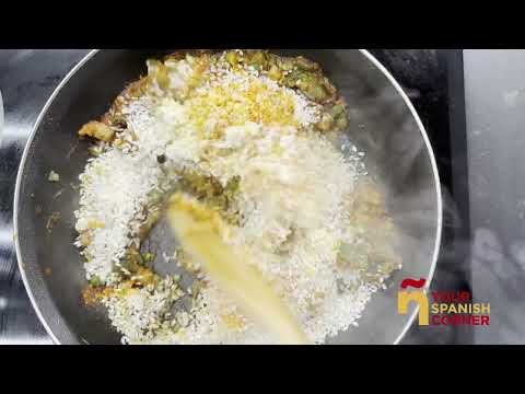 Receta de Pimientos Rellenos