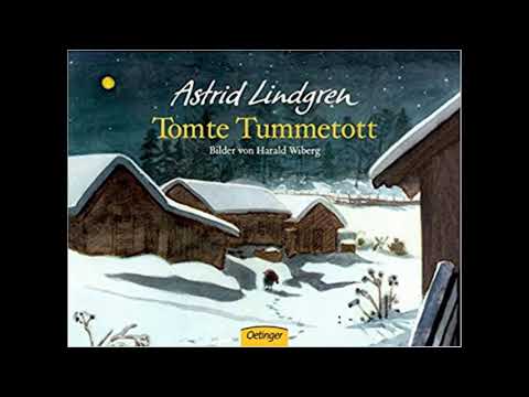 Tomte Tummetott - gabs hörspielkiste