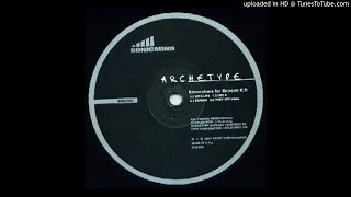 Archetype - Expand