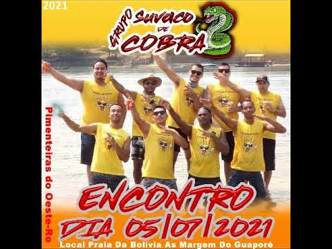 CD  Grupo Sovaco De Cobra    Encontro Dia 05 Setembro 2021 #DjSonny_Megson