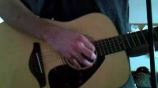 The Boy Who Stopped the World - Aaron Sprinkle cover