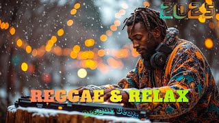 Download lagu December Reggae Vibes Festive Mix | Cozy Winter Chill & Holiday Relaxation mp3