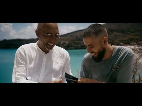 Insayno - Voetsporen ft Orbe Yorgenis [Music Video]