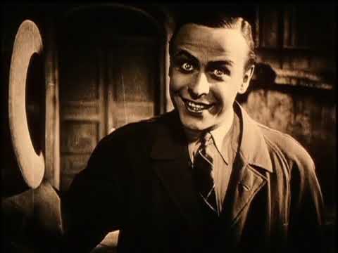 Tartuff 1926 F.W.Murnau eng and thai sub