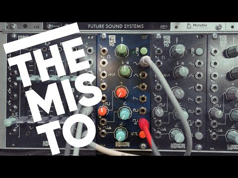 IO Instruments Themisto Overview