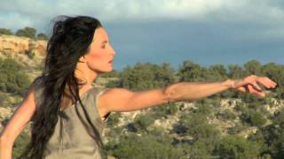 Sacred Earth Dance HD - Caroline Richardson & David Lanz