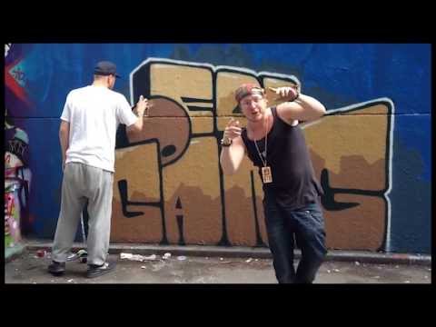 O-Hund & Ante med Lide Najs - En gång [iPhone-video]