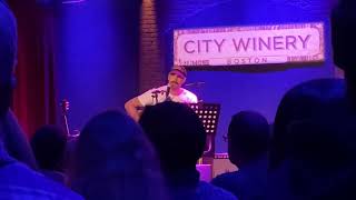 Rayland Baxter- Oh My Captain