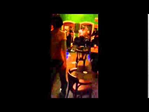 Blues Gang - Bluesmájové veselení Jam session s The Harmasons