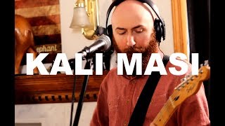 Kali Masi - "Some Friends" Live at Little Elephant (2/3)