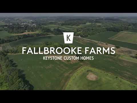 Estates at Fallbrooke Farms