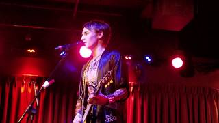 Reeve Carney - Killer Queen (Queen Cover), The Green Room 42 NYC 3-3-19