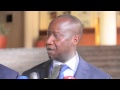 Politics Affecting Tea Farming Claims KTDA Boss