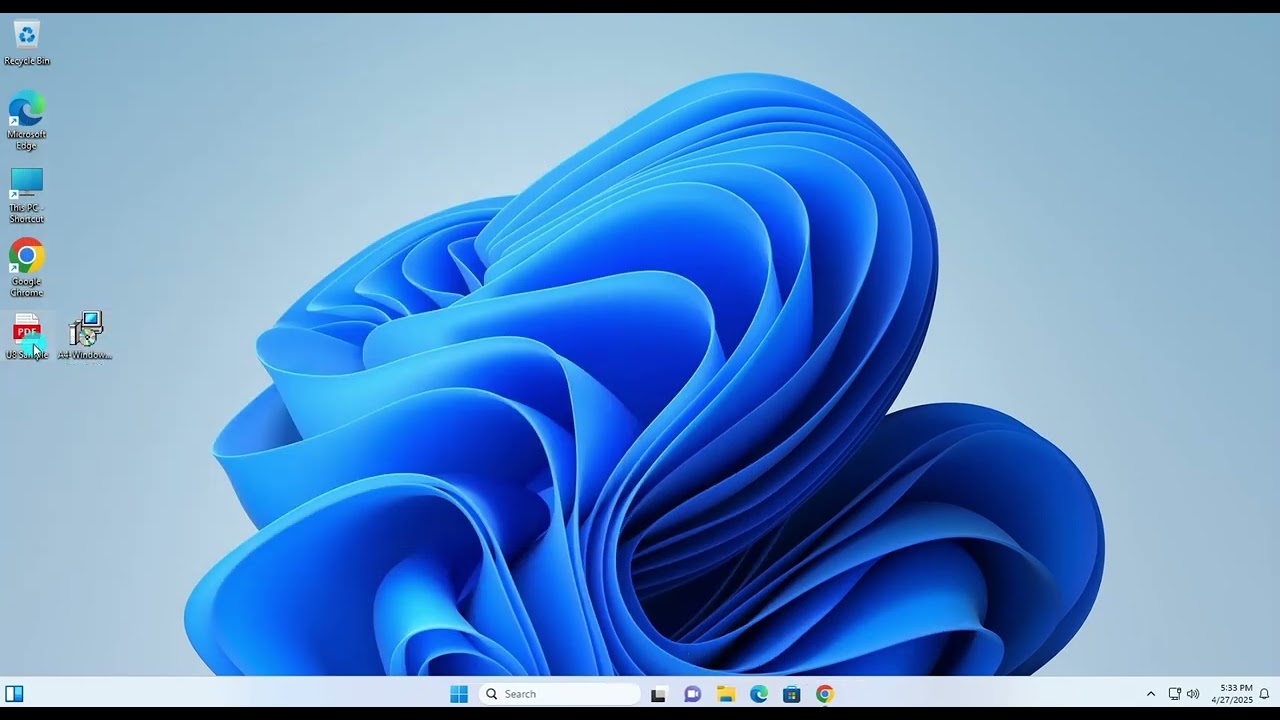 U8 Driver Installation Guide (Windows Version)