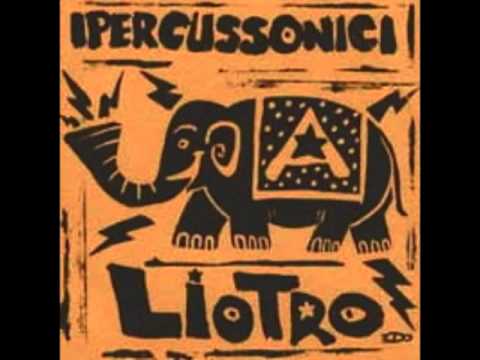Ipercussonici - Marranzanescion